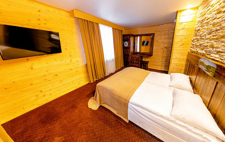 Фотографии отеля Солнечный Park hotel & Spa