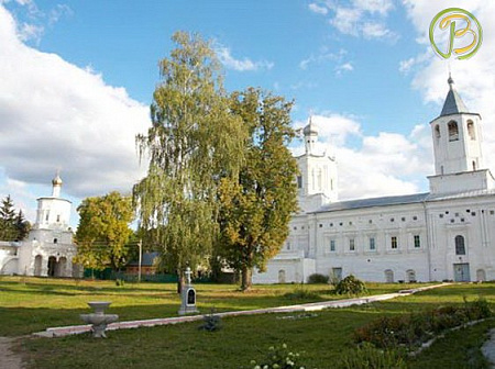 Фотографии санатория Старица
