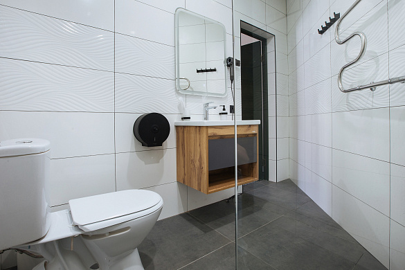 Фотография номера 4 местн. 2 комн. Suit Standart 216,316 