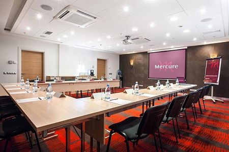 фото MERCURE ROSA KHUTOR 
