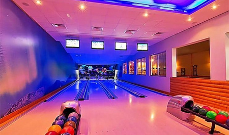 Фотографии Отеля Alex Beach Hotel