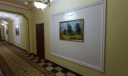 Фотографии санатория Дон