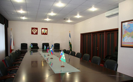 Фото отеля Синдика