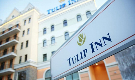 Фотографии гостиницы Tulip Inn Rosa Khutor