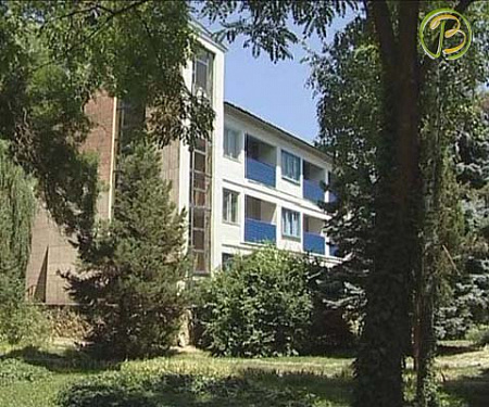 Фотографии пансионата Приморский