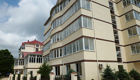 Фото Гостиница Лермонтовъ