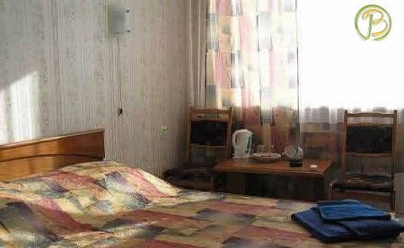 Фотографии санатория СССР