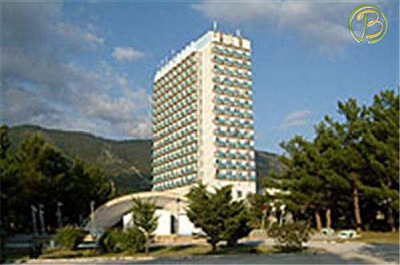 Фотографии пансионата Приветливый берег
