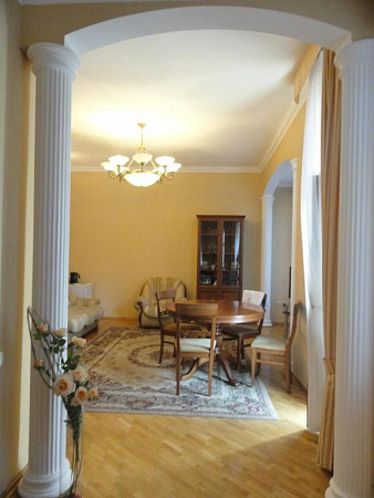 ФОТОГРАФИИ ГОСТИНИЦЫ ПАРК-ОТЕЛЬ, КИСЛОВОДСК