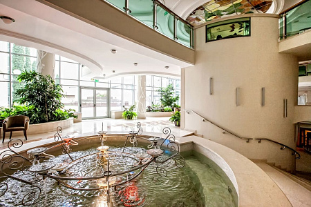 Фотографии санатория Заря