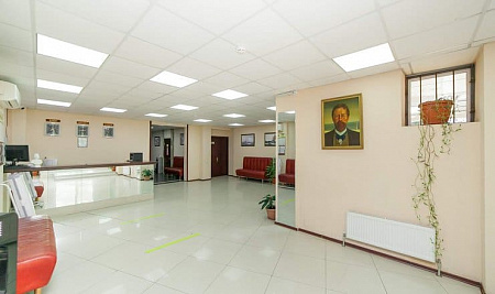 Фотографии пансионата Дом Творчества им. Чехова