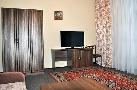 фото пансионата «Мечта» 
