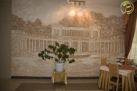 Фотографии санатория Электроника