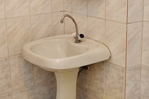 Фотография номера 4-местный 3 катег эконом 2-комн., корп3