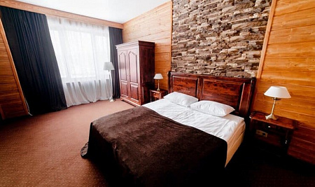 Фотографии отеля Солнечный Park hotel & Spa