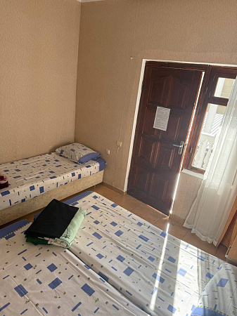 Фото Гостевой дом Добрый Мамонт