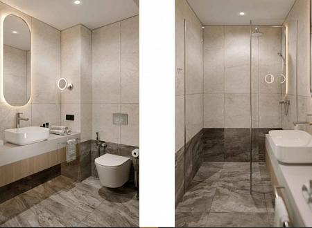 Фото отеля Синдика