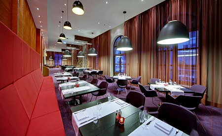 фото RADISSON ROSA KHUTOR 