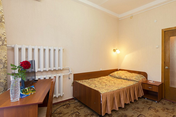 Фотография номера 1-местный 1 катег 1-комн., корп1