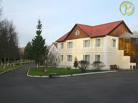 Фотографии дома отдыха Григорчиково