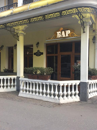 Фото Гостиница Палас