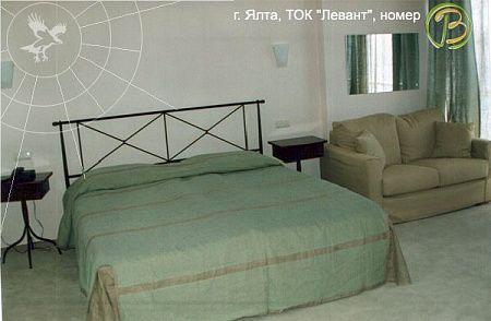 Фотографии красотеля Левант