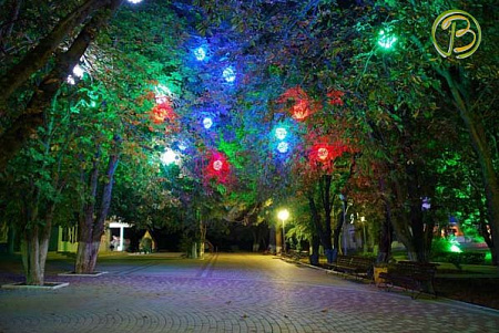 Фотографии пансионата Энергентик