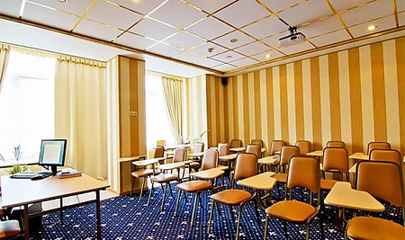 Фотографии Отеля Alex Beach Hotel