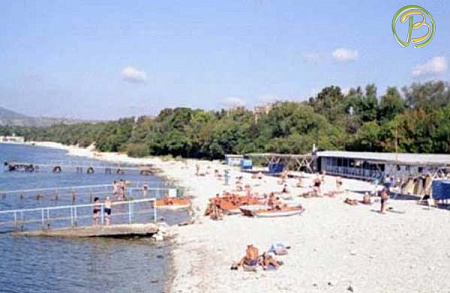 Фотографии пансионата Приветливый берег