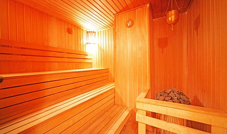 Фотографии Отеля Alex Beach Hotel