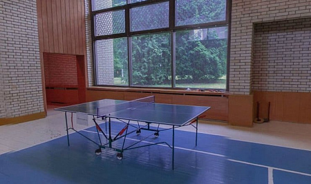Звенигород  - фото
