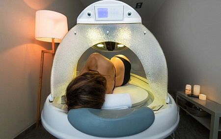 Фото Medical Spa отель Rosa Springs
