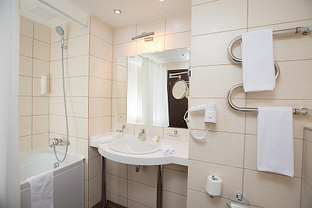 фото Отель Bridge Resort