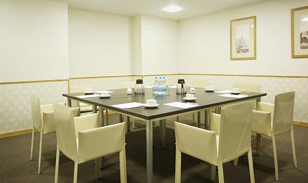 Фотографии гостиницы Tulip Inn Rosa Khutor