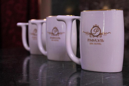 Фотографии СПА отель Рафаэль