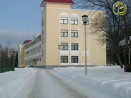 Фотографии дома отдыха  Бекасово