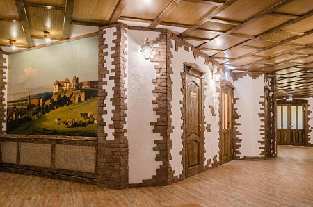 Фотографии СПА отель Рафаэль